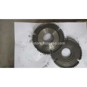 ZF transmission Synchronizer body